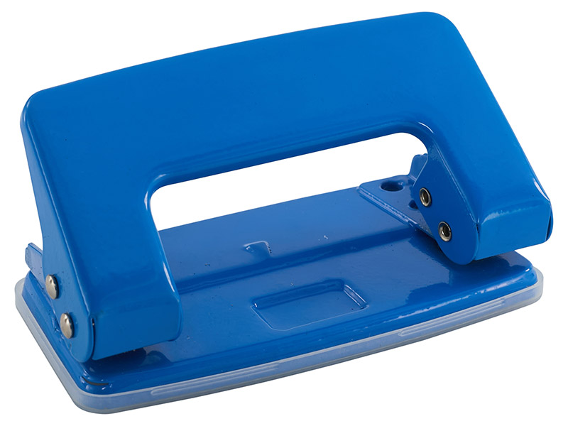 Hole Punch (Blue)