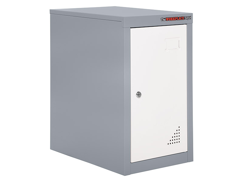 Modular Lockers (Grey)