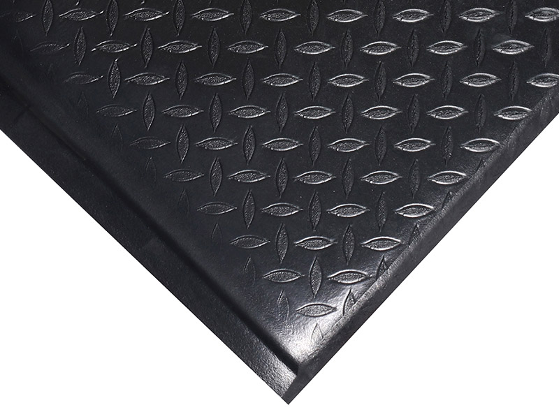 Anti Fatigue Floor Mats (0.6m x 0.9m)