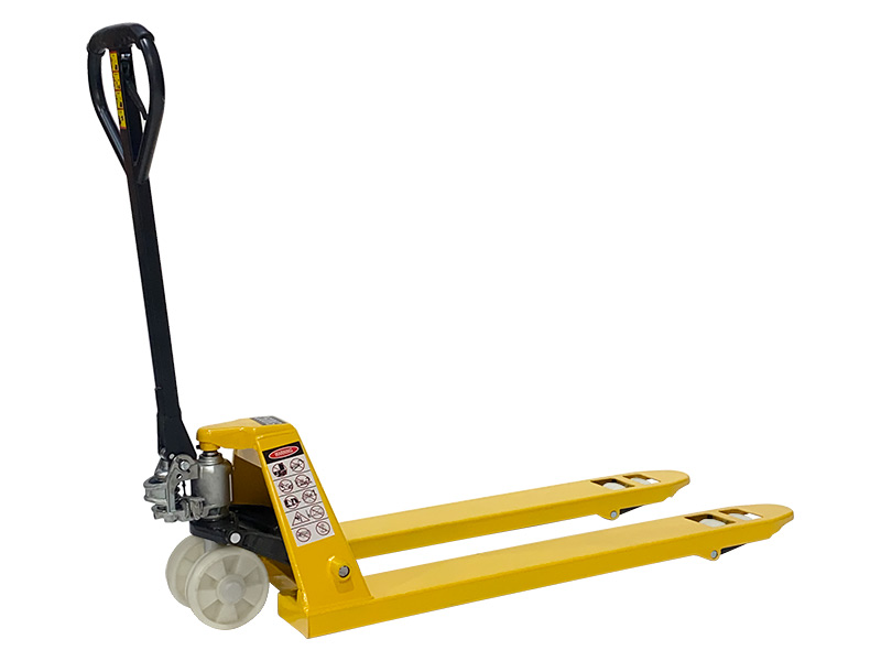 Ex Demo Pallet Truck