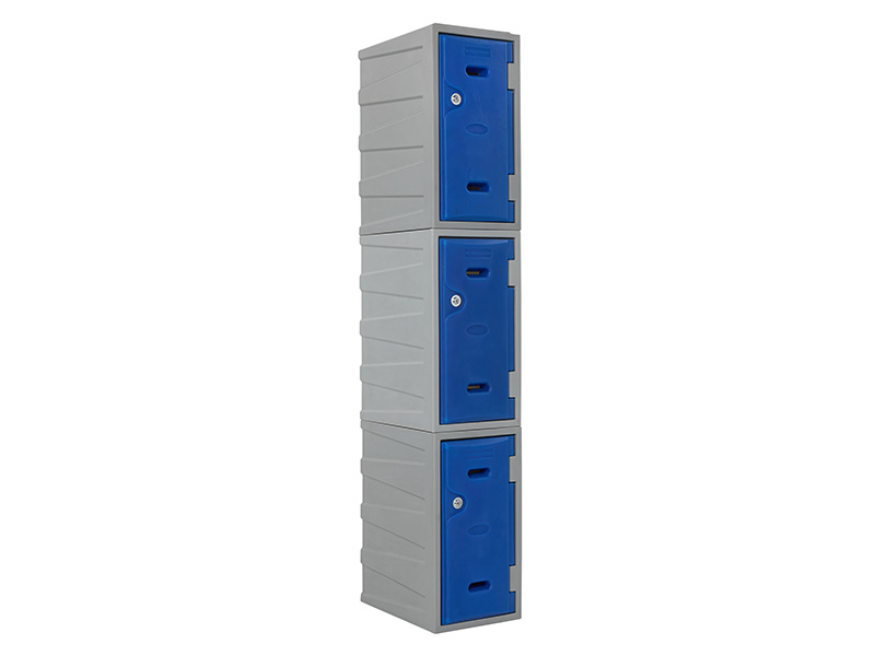 Outdoor Storage Lockers (600, 3)