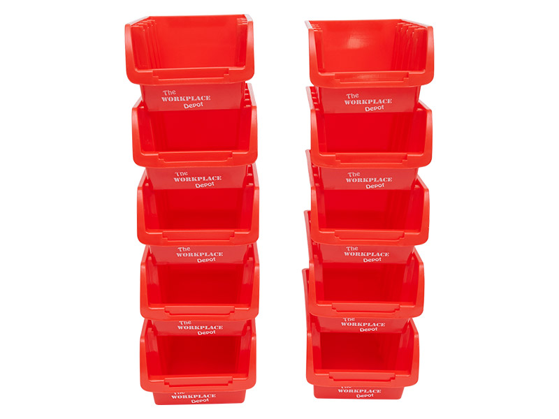 Storage Bins (Small)