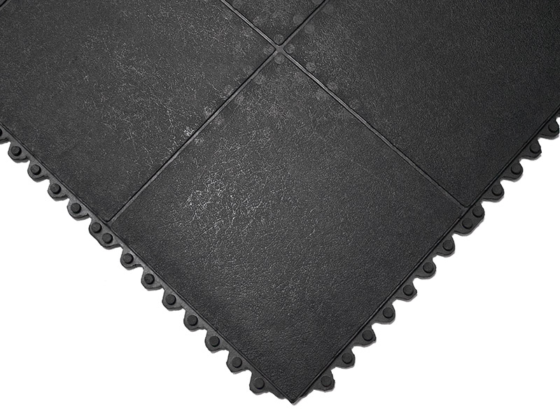 Rubber Anti Fatigue Mat (Natural Rubber)