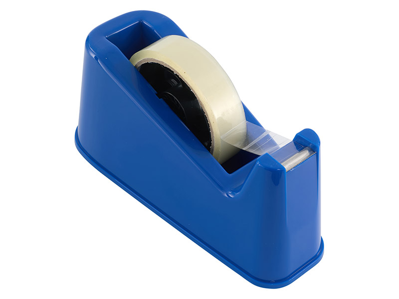 Tape Dispenser (Blue)