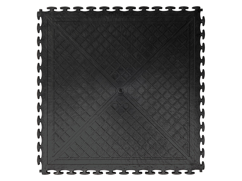 Gym Floor Tiles (Tile)