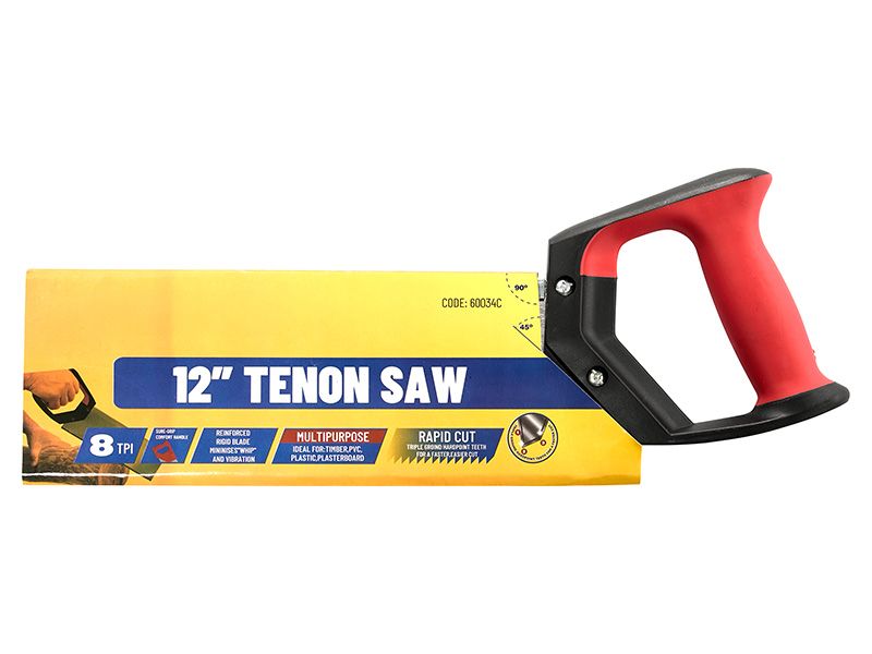 Tenon Saw