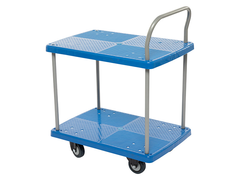 Double Deck Trolley (480W x 715L)