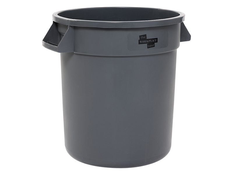 Plastic Bin (40L Bin Only)