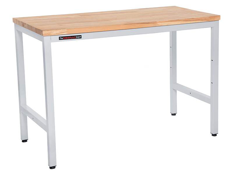 Metal Workbench (1200, None)