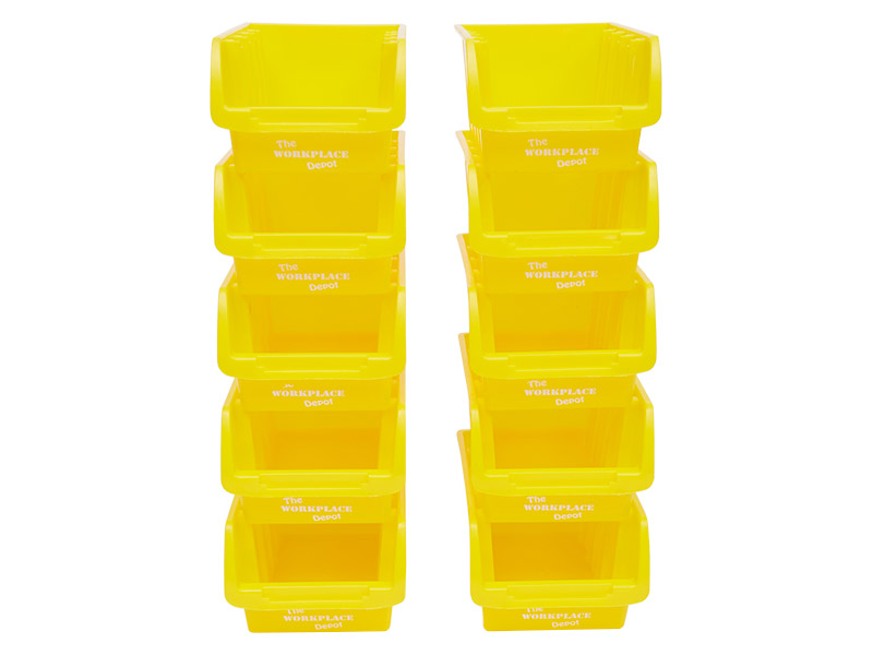 Plastic Picking Bins