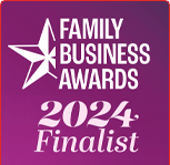 Family Business Awards Employer of the Year 2024 Finalist