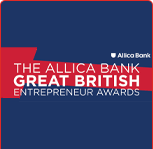ALLICA BANK FAMILY BUSINESS ENTREPRENEUR OF THE YEAR 2024 FINALIST
