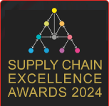 SUPPLY CHAIN EXCELLENCE AWARDS THE WORKFORCE PLANNING AWARD 2024 FINALIST