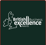 THE LLOYDS BANK BRITISH BUSINESS EXCELLENCE AWARDS FAMILY BUSINESS OF THE YEAR 2024 FINALIST