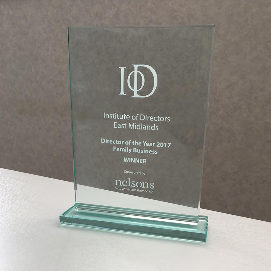 The Workplace Depot Wins Yet Another Award | Workplace Blog