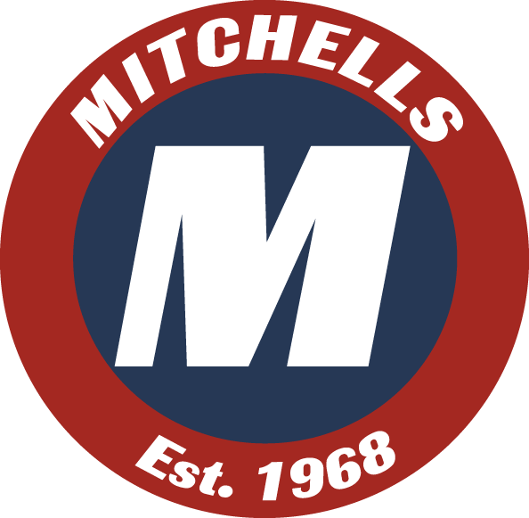 Mitchells - Pallet Delivery