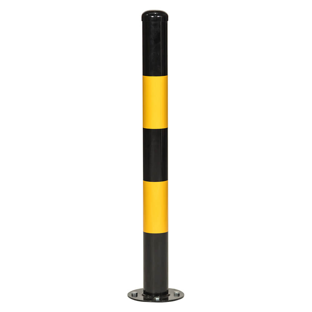 Metal Bollards | Free Delivery