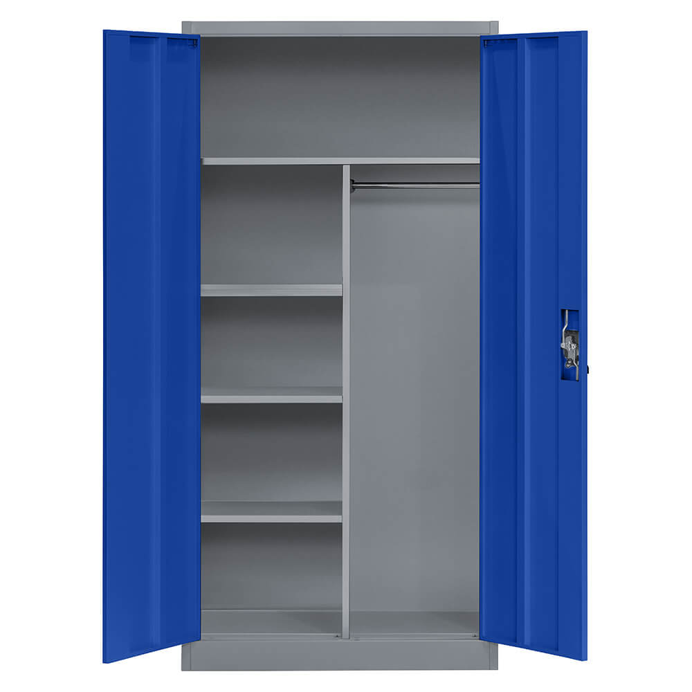 Almirah rack shop safe cupboard