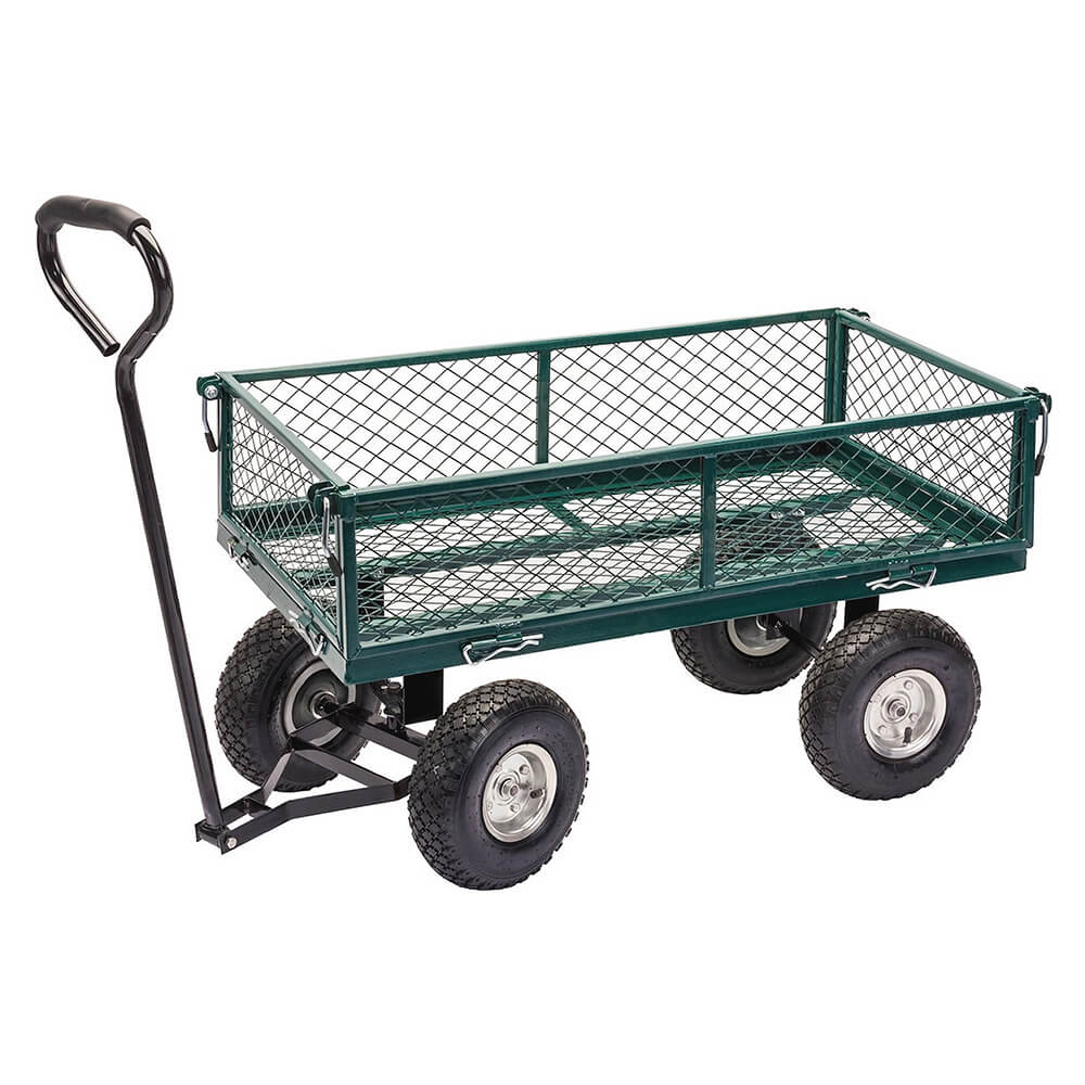 Garden Trolley Cart | Free Delivery