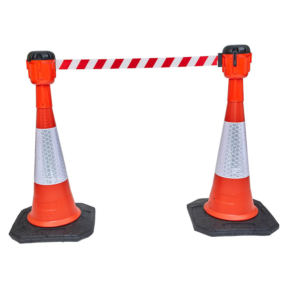 Cone Barrier Tape | Free Delivery