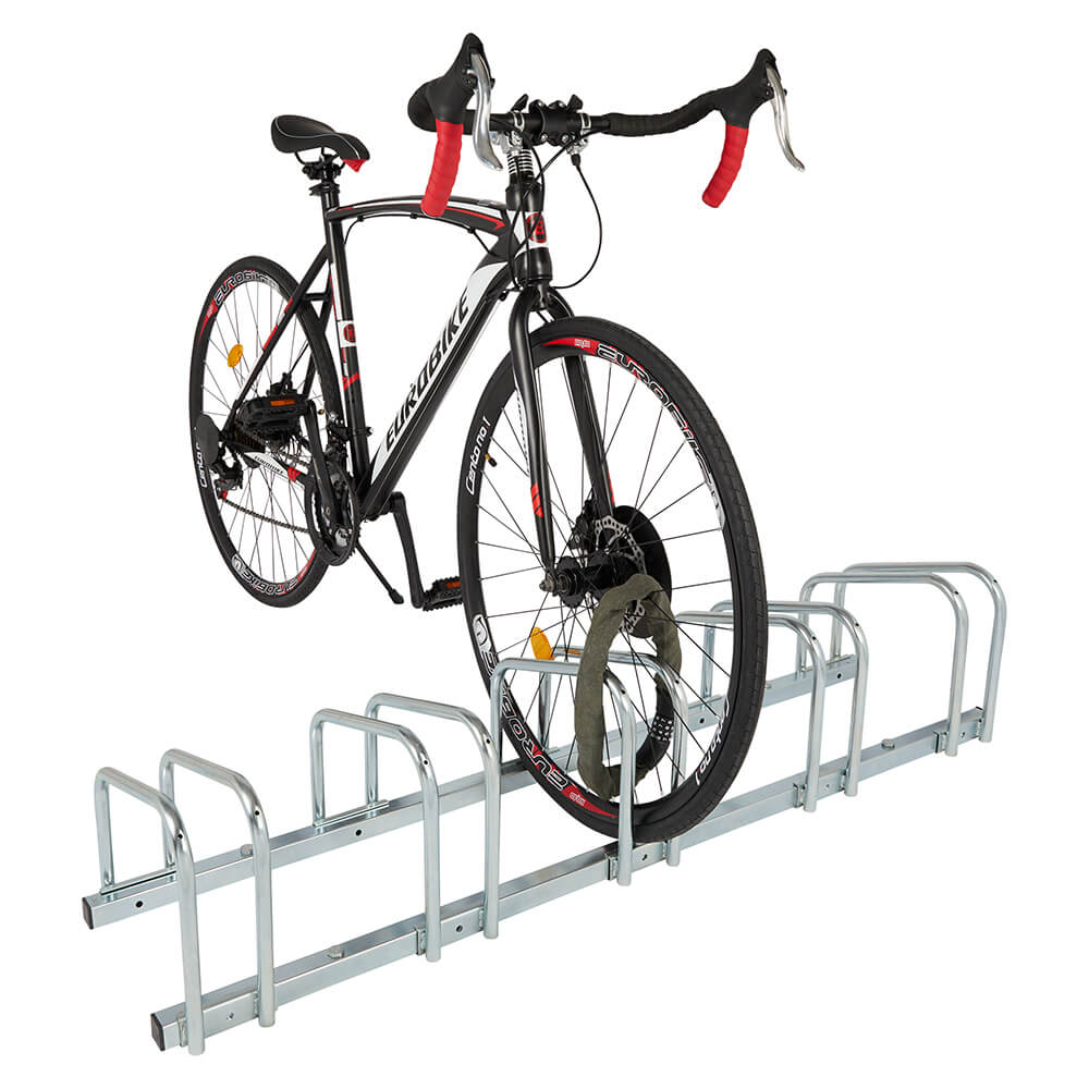 outside bike rack for home