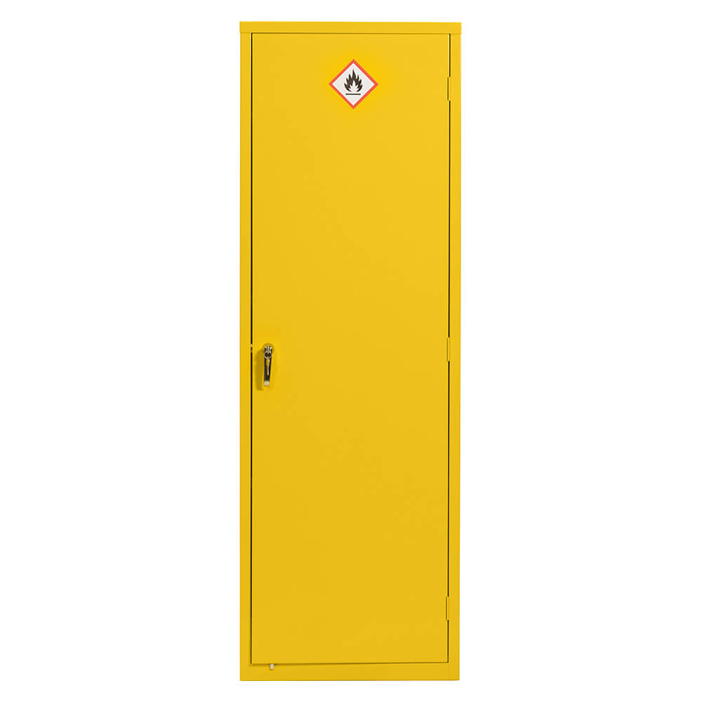 Flammable Storage Locker | Free Delivery