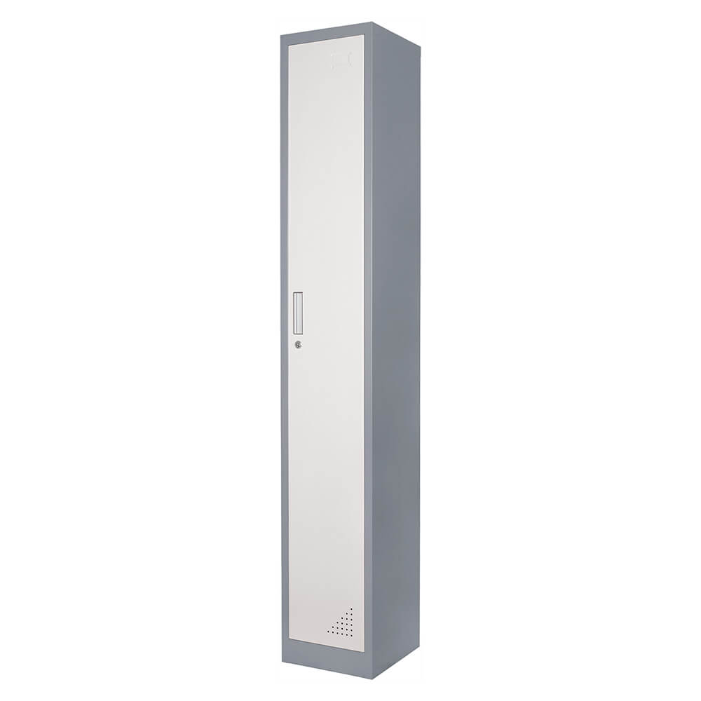 Small steel online locker