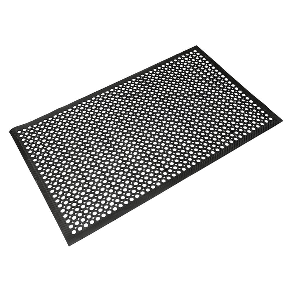 Honeycomb Rubber Mat | Free Delivery