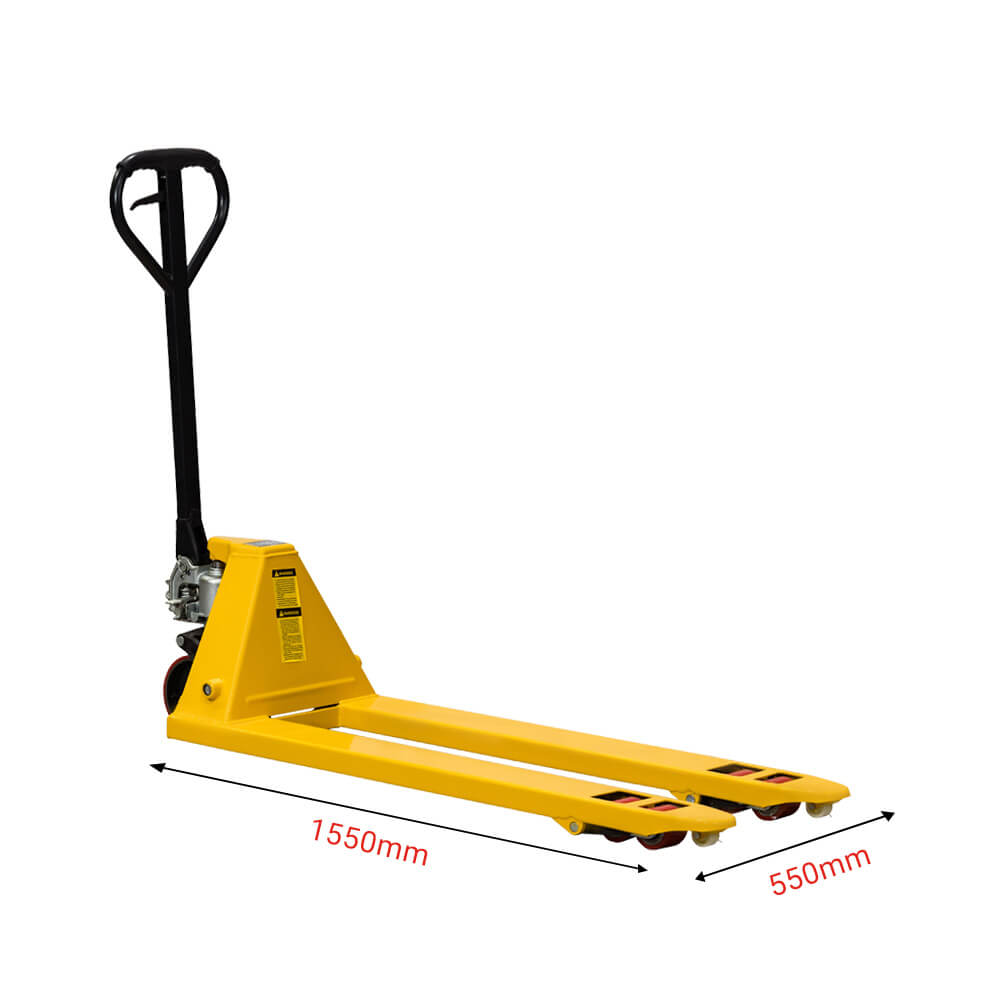 Pallet Jack | Free Delivery