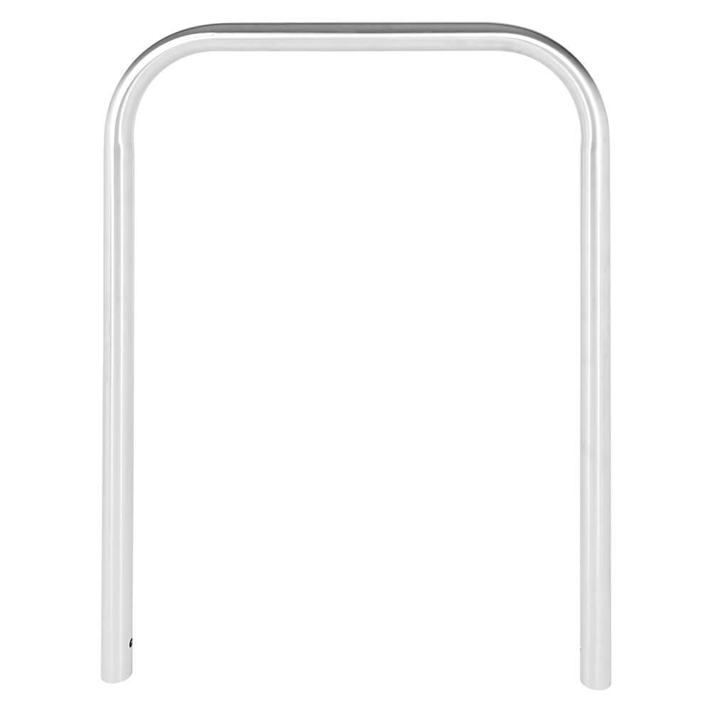 Stainless steel hot sale bike stand